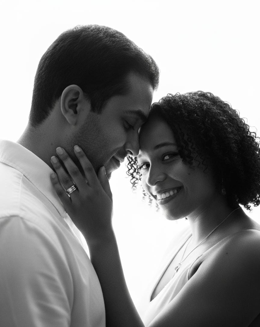 Making of do casamento 1